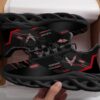 Chaussures Max Soul Chevrolet Corvette WINSG60492