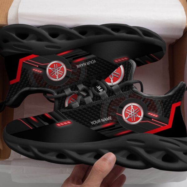 Chaussures Max Soul Yamaha WINSG60488