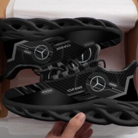 Chaussures Max Soul Mercedes-AMG WINSG60478