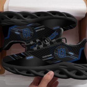 Chaussures Max Soul Husqvarna WINSG60537