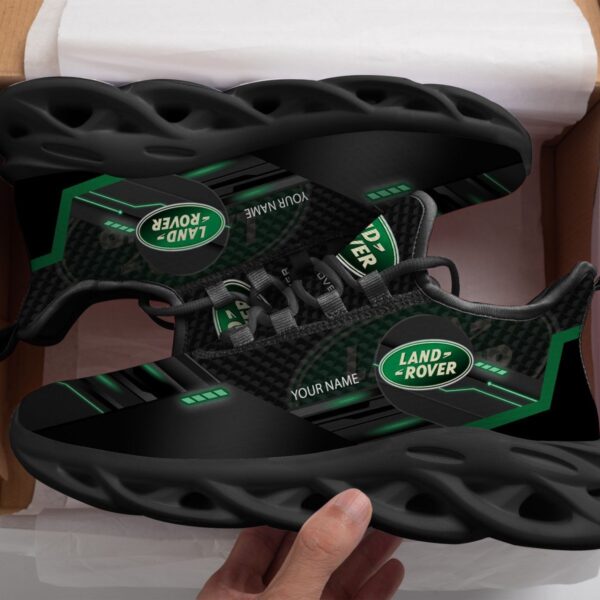 Chaussures Max Soul Land Rover WINSG60543
