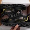 Chaussures Max Soul Cadillac WINSG60531