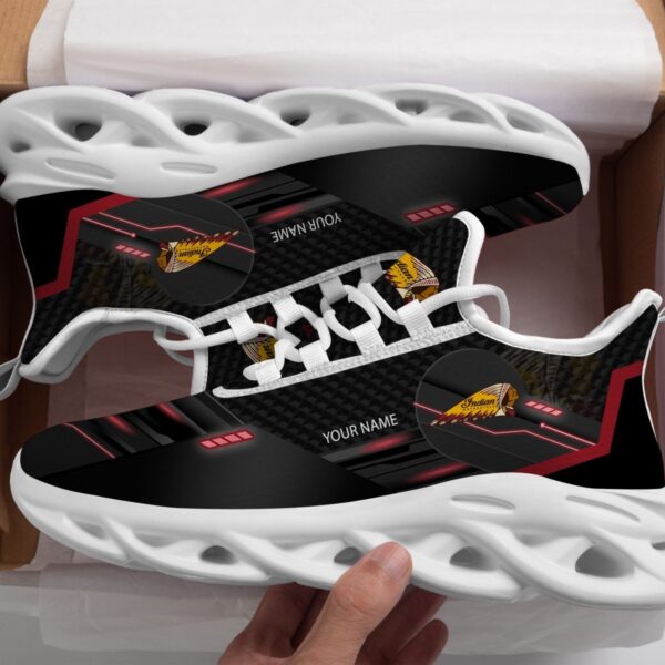 Chaussures Max Soul Indian Motorcycle WINSG60500 – Image 2
