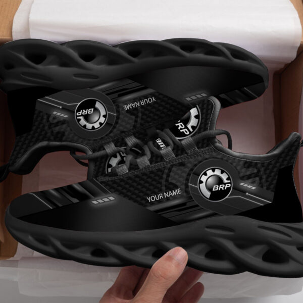 Chaussures Max Soul BRP Can-am WINSG60529
