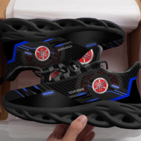 Chaussures Max Soul Yamaha Blue WINSG60489