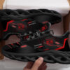 Chaussures Max Soul Dodge WINSG60535
