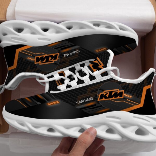 Chaussures Max Soul KTM Racing WINSG60502 – Image 2