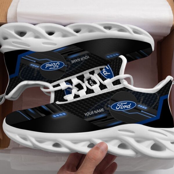 Chaussures Max Soul Ford WINSG60480 – Image 2