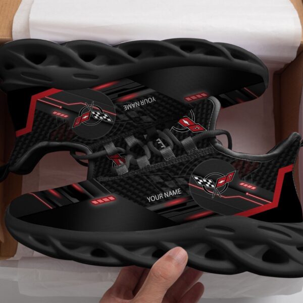 Chaussures Max Soul Corvette C5 WINSG60493