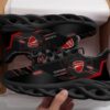 Chaussures Max Soul Ducati WINSG60494