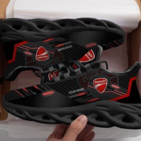 Chaussures Max Soul Ducati WINSG60494