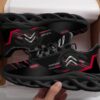 Chaussures Max Soul Citroen WINSG60533