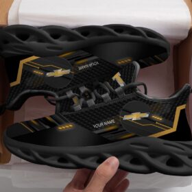 Chaussures Max Soul Chevrolet WINSG60490