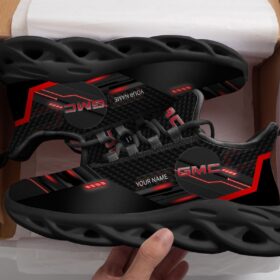 Chaussures Max Soul GMC Car WINSG60536