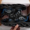 Chaussures Max Soul Toyota Blue WINSG60487