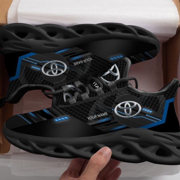 Chaussures Max Soul Toyota Blue WINSG60487