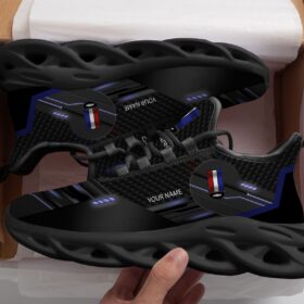 Chaussures Max Soul Chevrolet Camaro WINSG60491