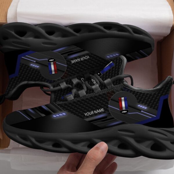 Chaussures Max Soul Chevrolet Camaro WINSG60491