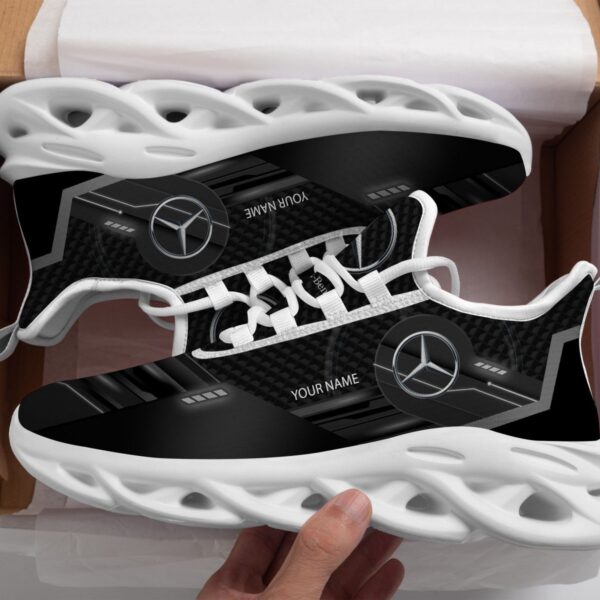 Chaussures Max Soul Mercedes-Benz WINSG60477 – Image 2