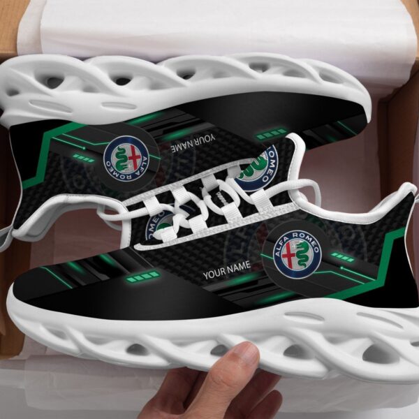 Chaussures Max Soul Alfa Romeo WINSG60526 – Image 2