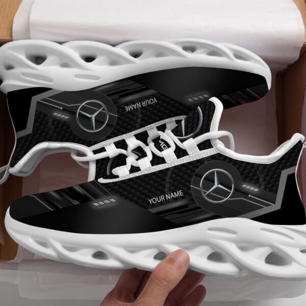 Chaussures Max Soul Mercedes-AMG WINSG60478 – Image 2