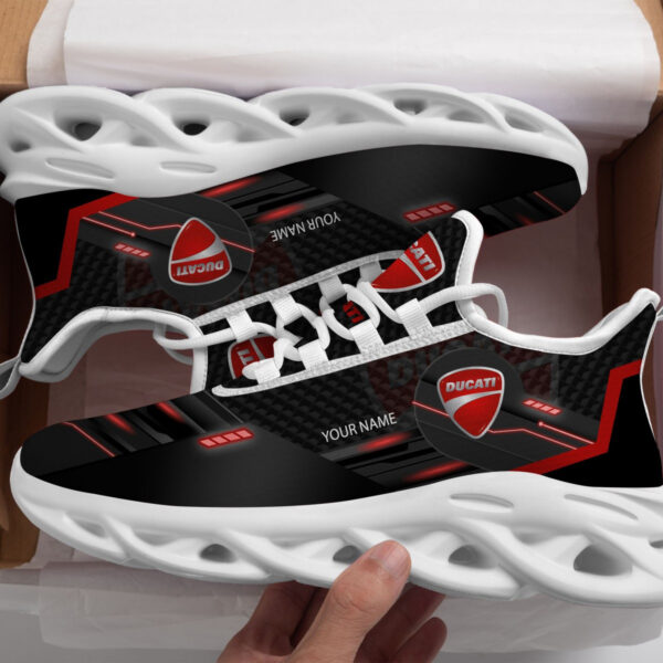 Chaussures Max Soul Ducati WINSG60494 – Image 2