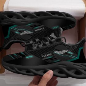 Chaussures Max Soul Aston Martin WINSG60527
