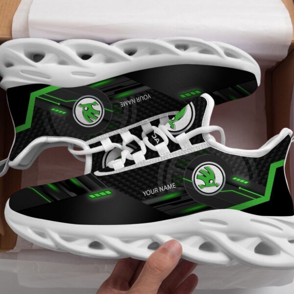 Chaussures Max Soul Skoda Auto WINSG60518 – Image 2