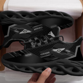 Chaussures Max Soul Bentley WINSG60528