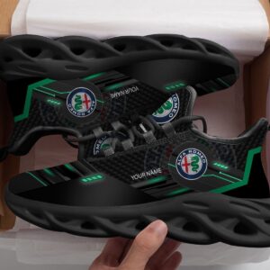Chaussures Max Soul Alfa Romeo WINSG60526