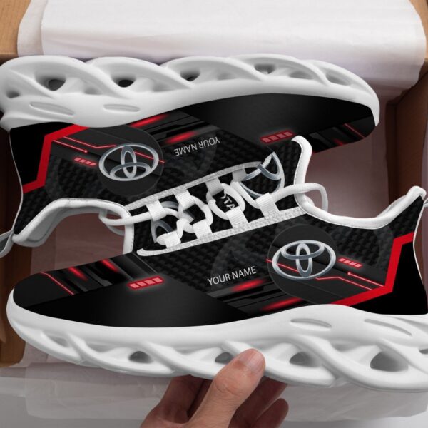 Chaussures Max Soul Toyota WINSG60486 – Image 2