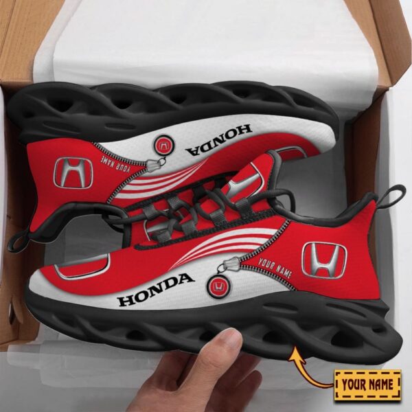 Chaussures Max Soul Honda WINSG10680 – Image 4