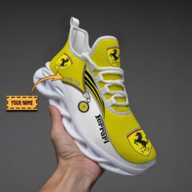 Chaussures Max Soul Ferrari WINSG10679