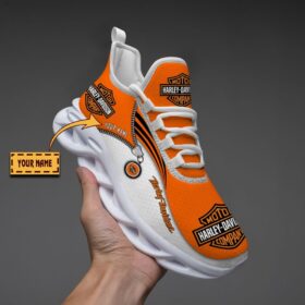 Chaussures Max Soul Harley-Davidson WINSG10682