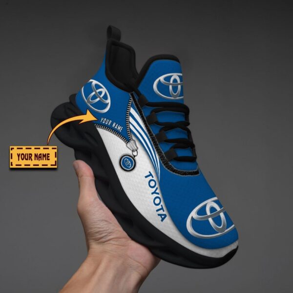 Chaussures Max Soul Toyota Blue WINSG10671 – Image 2