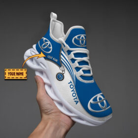 Chaussures Max Soul Toyota Blue WINSG10671