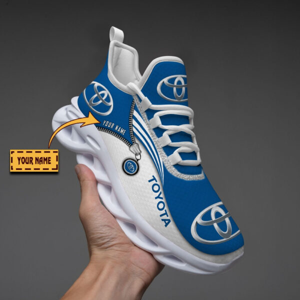 Chaussures Max Soul Toyota Blue WINSG10671