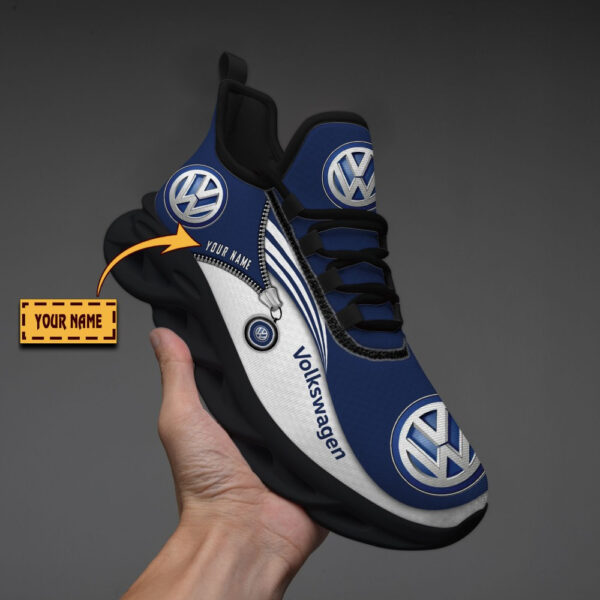Chaussures Max Soul Volkswagen WINSG10666 – Image 2