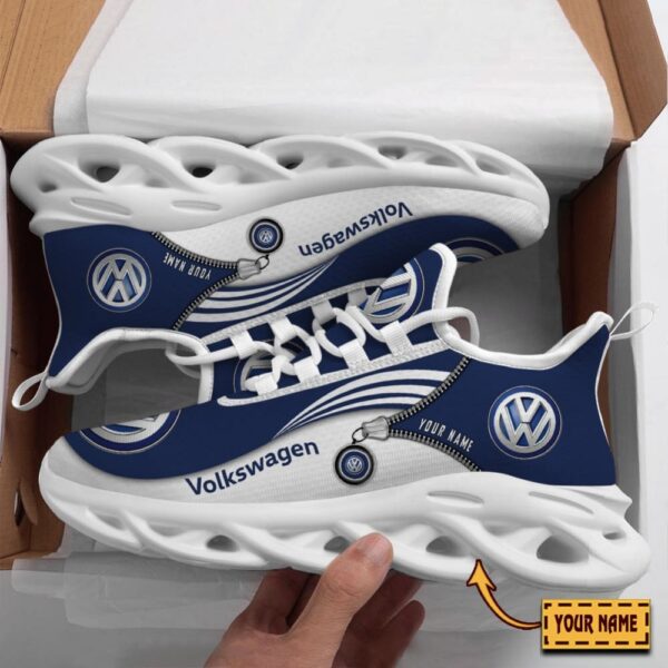 Chaussures Max Soul Volkswagen WINSG10666 – Image 3