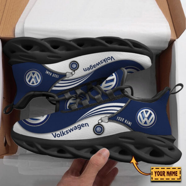 Chaussures Max Soul Volkswagen WINSG10666 – Image 4