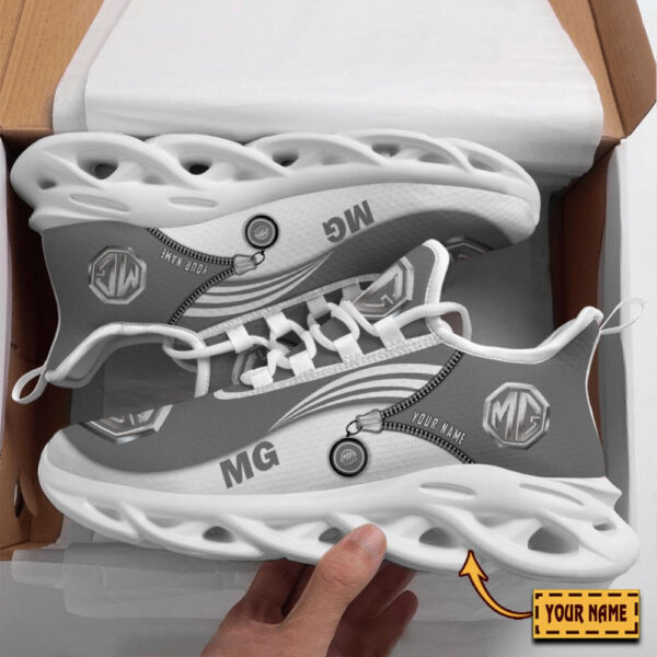 Chaussures Max Soul MG Car WINSG10705 – Image 3