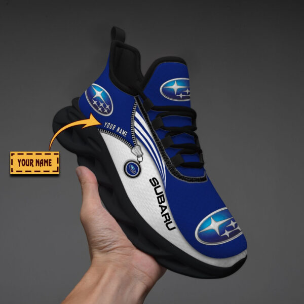 Chaussures Max Soul Subaru WINSG10693 – Image 2