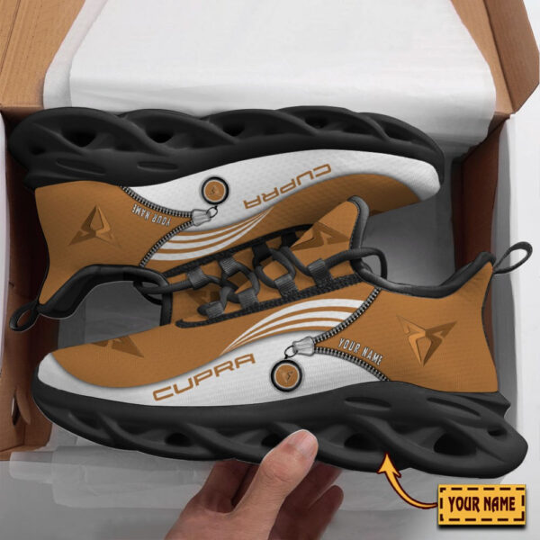 Chaussures Max Soul Cupra WINSG10718 – Image 4
