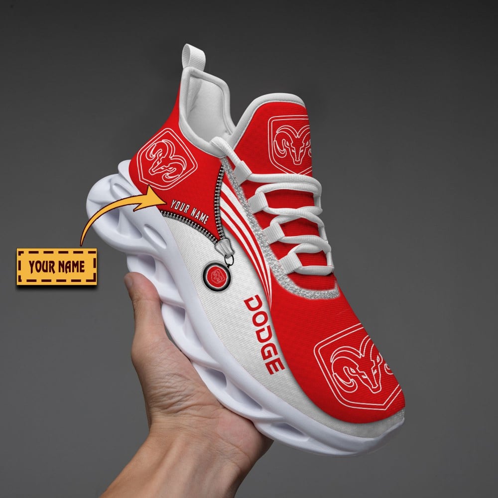 Chaussures Max Soul Dodge WINSG10719