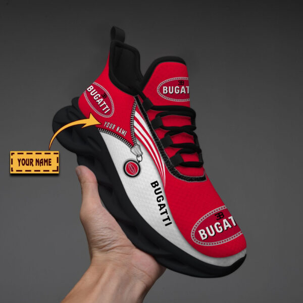 Chaussures Max Soul Bugatti WINSG10714 – Image 2