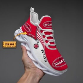 Chaussures Max Soul Bugatti WINSG10714