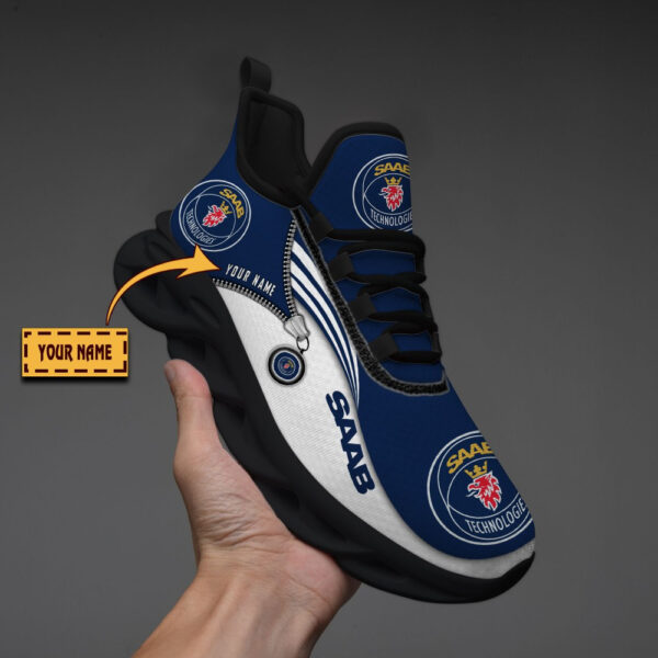 Chaussures Max Soul Saab Automobile WINSG10699 – Image 2