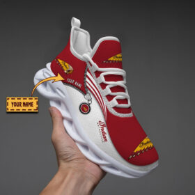 Chaussures Max Soul Indian Motorcycle WINSG10684