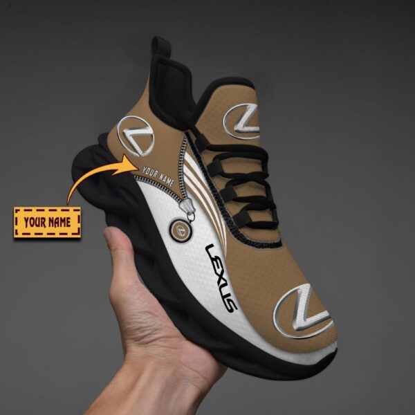 Chaussures Max Soul Lexus WINSG10728 – Image 2