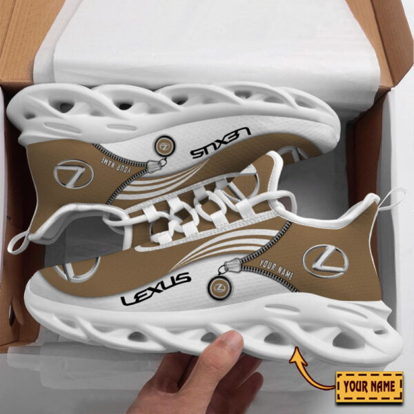 Chaussures Max Soul Lexus WINSG10728 – Image 3